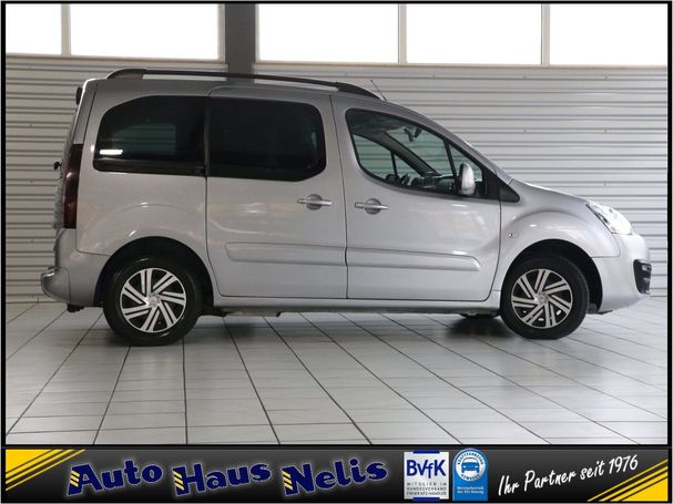 Citroen Berlingo 1.6 BlueHDi M 73 kW image number 3