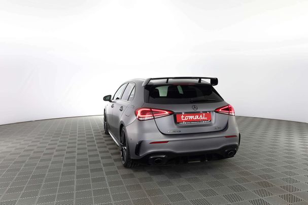 Mercedes-Benz A 35 AMG 4Matic 225 kW image number 5