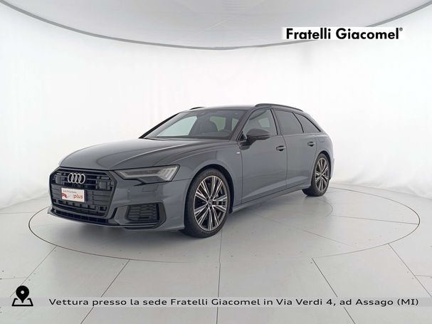 Audi A6 50 TFSIe quattro Avant Business 220 kW image number 1