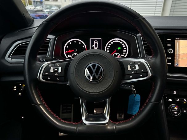 Volkswagen T-Roc 2.0 TSI 4Motion DSG Sport 140 kW image number 20