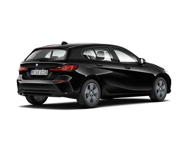 BMW 118i Advantage 103 kW image number 3