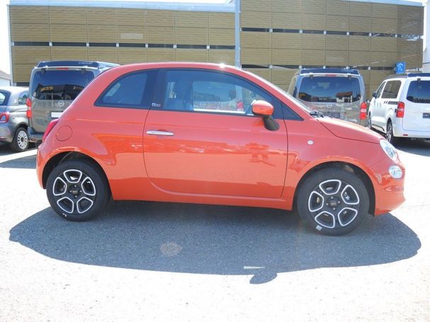 Fiat 500C 51 kW image number 4