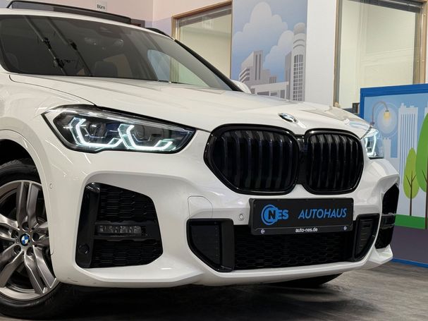 BMW X1 25e xDrive 162 kW image number 40