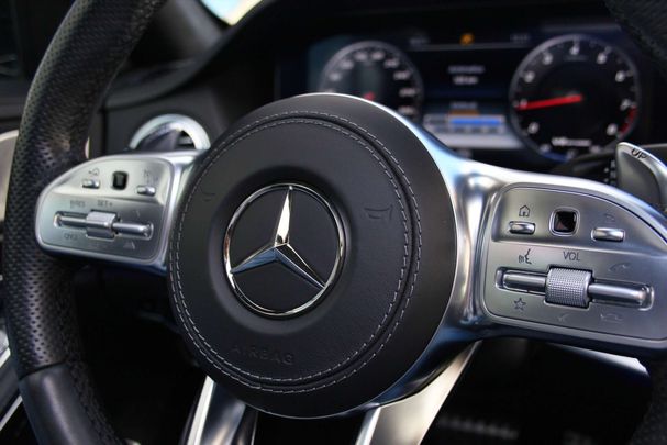 Mercedes-Benz S 63 AMG L 4Matic+ 450 kW image number 38