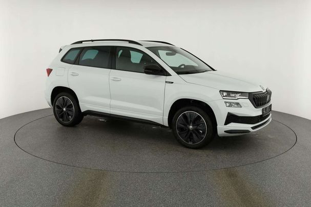 Skoda Karoq 1.5 TSI DSG Sportline 110 kW image number 24