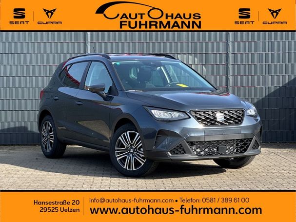 Seat Arona 1.0 TSI DSG Style 85 kW image number 2