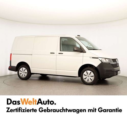 Volkswagen T6 Transporter 81 kW image number 2