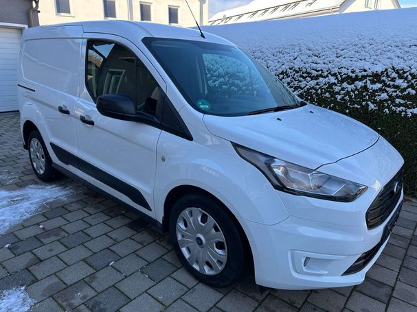 Ford Transit Connect L1 74 kW image number 2