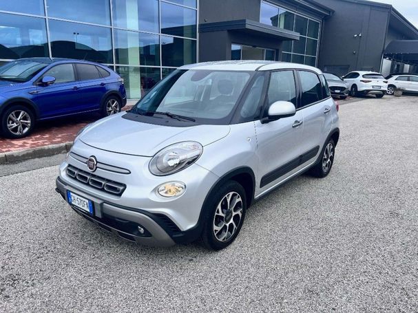 Fiat 500L 1.4 Cross 70 kW image number 1