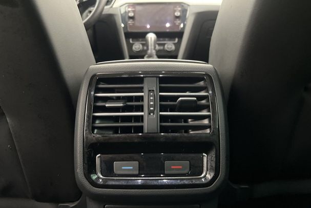 Volkswagen Passat Alltrack 4Motion 140 kW image number 14