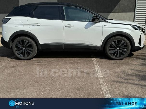 Peugeot 3008 PureTech 130 EAT8 S&S 96 kW image number 17