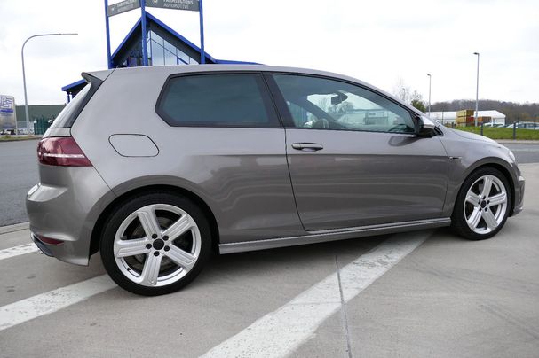 Volkswagen Golf R 4Motion DSG 221 kW image number 8