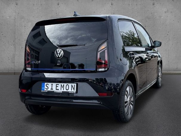 Volkswagen up! 60 kW image number 3