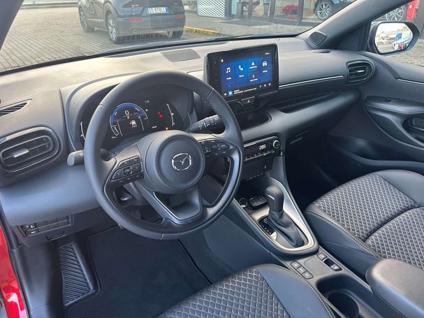 Mazda 2 85 kW image number 15