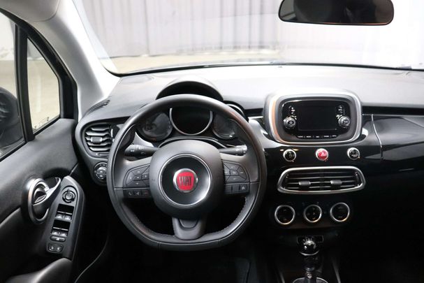 Fiat 500X 1.4 Pop Star 103 kW image number 9