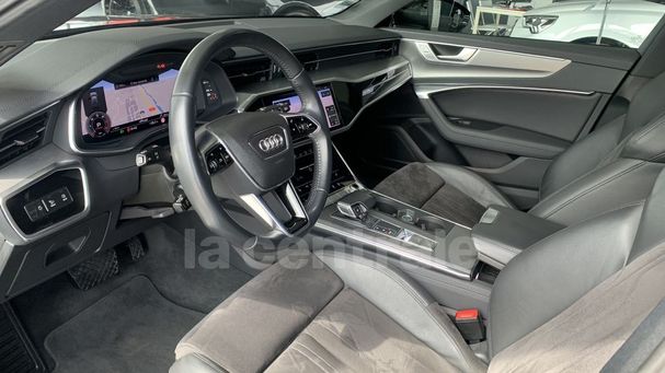 Audi A6 Allroad 50 TDI quattro Tiptronic 210 kW image number 14