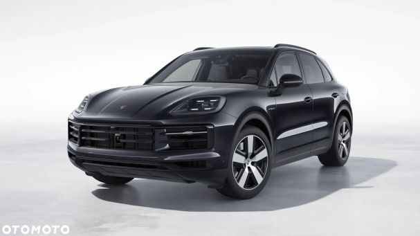 Porsche Cayenne E-Hybrid 346 kW image number 1