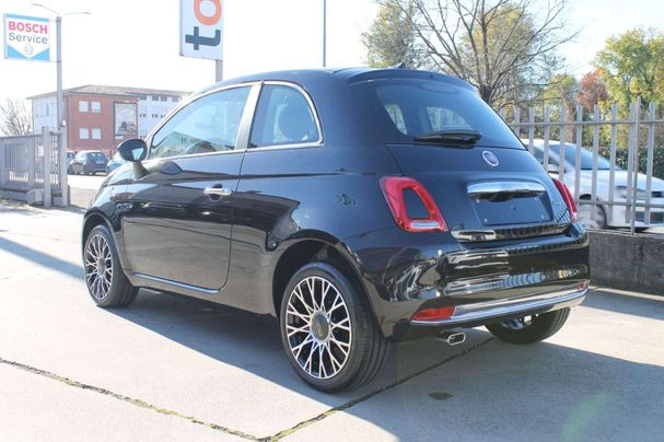 Fiat 500 1.0 51 kW image number 5