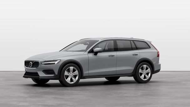 Volvo V60 Cross Country AWD B5 186 kW image number 6