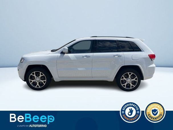 Jeep Grand Cherokee 184 kW image number 9