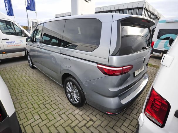 Volkswagen T7 Multivan 2.0 TSI 150 kW image number 2