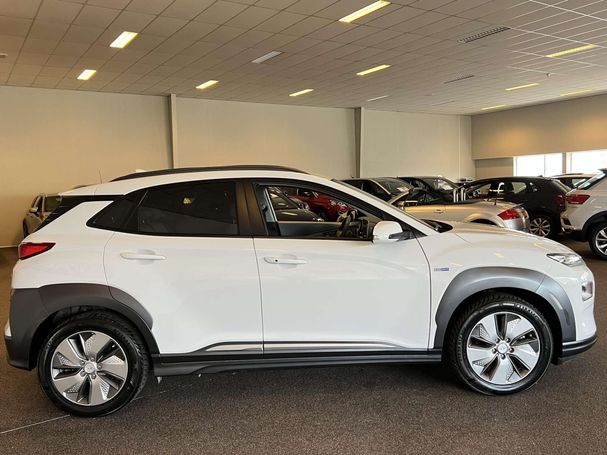 Hyundai Kona 64 kWh Premium 150 kW image number 6