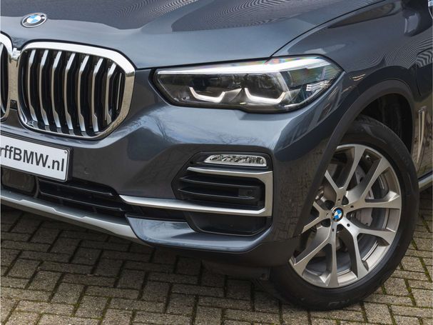 BMW X5 45e xDrive 290 kW image number 8