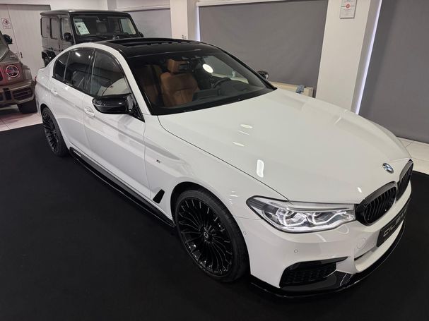 BMW 540i 250 kW image number 4