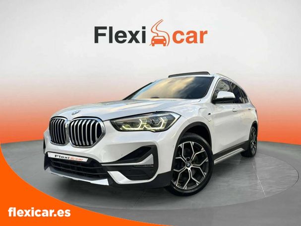 BMW X1 25e xDrive 162 kW image number 1