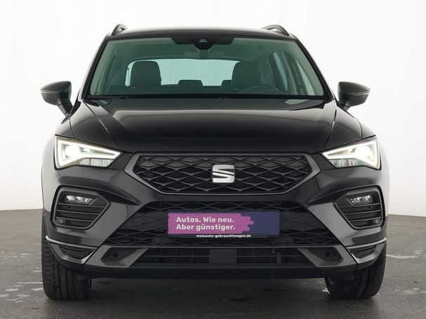 Seat Ateca 110 kW image number 4