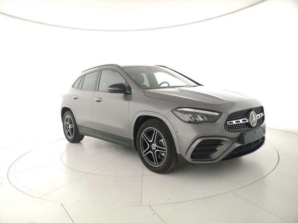 Mercedes-Benz GLA 200 d 110 kW image number 2