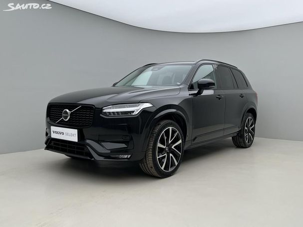 Volvo XC90 B5 AWD 173 kW image number 1