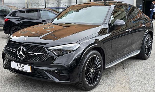 Mercedes-Benz GLC 300 Line 198 kW image number 1