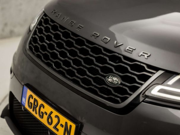 Land Rover Range Rover Velar 2.0 HSE 221 kW image number 34