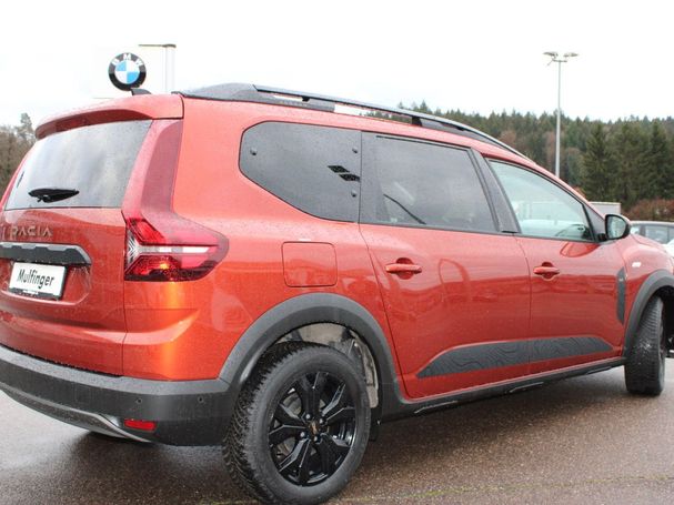 Dacia Jogger TCe 110 Extreme 81 kW image number 3