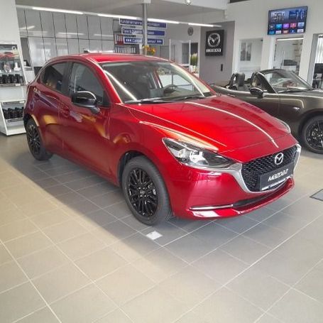 Mazda 2 66 kW image number 9