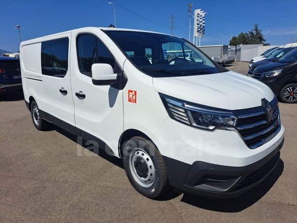 Renault Trafic dCi L2H1 110 kW image number 2