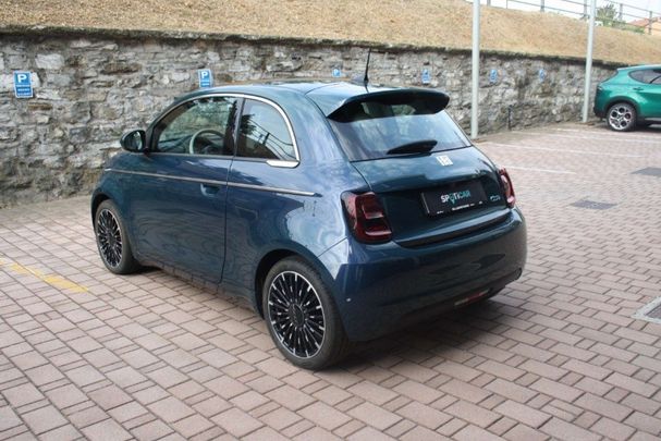 Fiat 500 e 70 kW image number 5