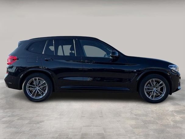 BMW X3 xDrive 140 kW image number 13