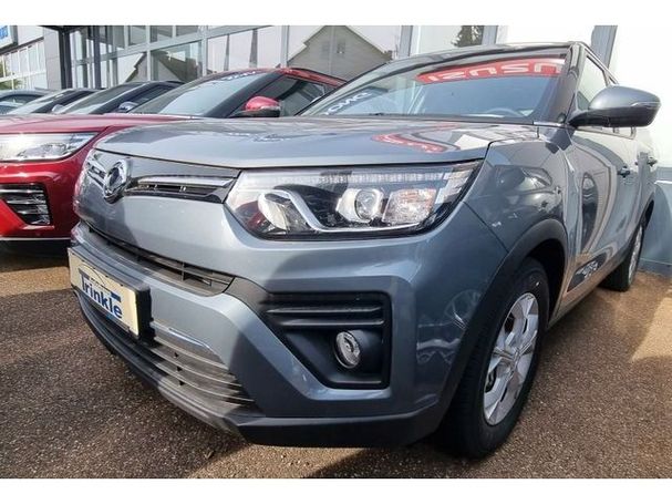 SsangYong Tivoli 1.5 T-GDI 120 kW image number 1