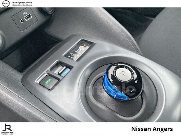 Nissan Leaf 40 kWh 110 kW image number 18