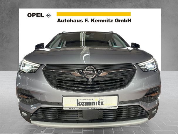 Opel Grandland X Ultimate 96 kW image number 3