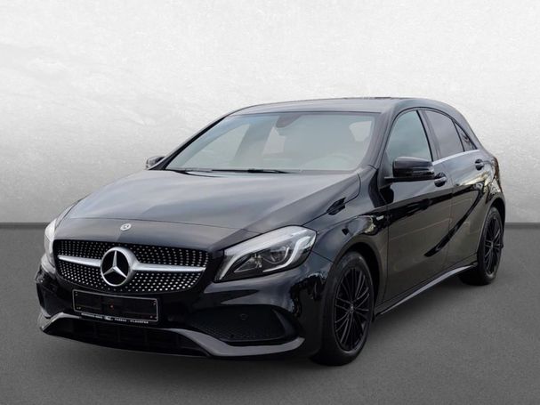 Mercedes-Benz A 180 90 kW image number 1