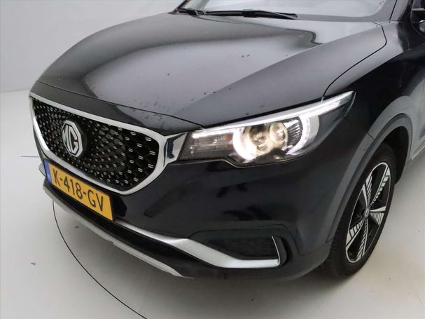 MG ZS EV Luxury 105 kW image number 38