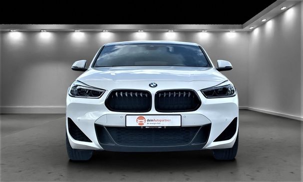 BMW X2 M Sport sDrive 100 kW image number 3