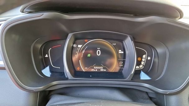 Renault Kadjar BLUE dCi 115 EDC 85 kW image number 16