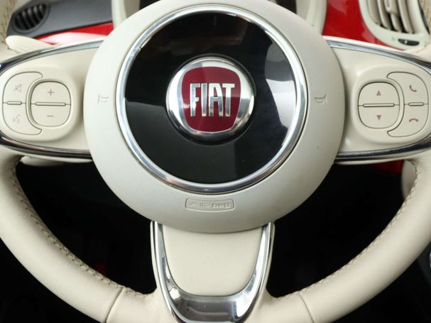 Fiat 500 0.9 TwinAir Lounge 59 kW image number 16