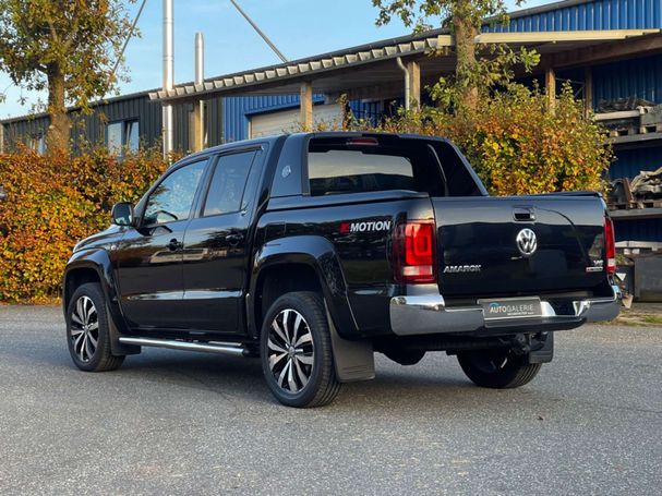 Volkswagen Amarok 4Motion Aventura 190 kW image number 3