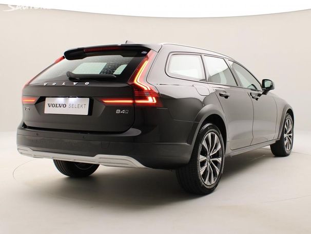 Volvo V90 Cross Country AWD B4 145 kW image number 12