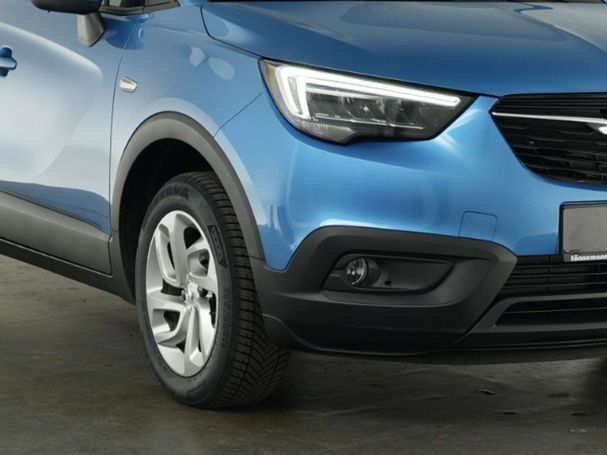 Opel Crossland X DI Edition 96 kW image number 32